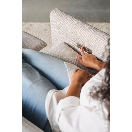 Picture of Lilah Recliner